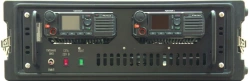 Digital Repeater KORSAR KRR-785 D2 (146 - 174 MHz)