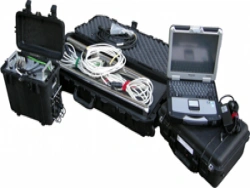 Neman DGBO Hydroacoustic Complex with Dual Frequency Sounding