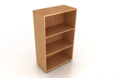 Low Storage Rack T-1