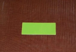 Stator Terminal Box Connector Plate 20-030399