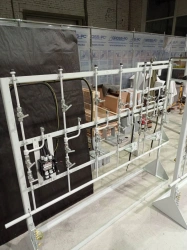 Measurement Control Stand UHA38GZ002