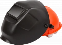 Protective Welding Face Shield with Helmet Mount KN Model Sh5