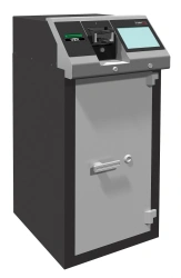 Automated Cash Deposit Machine "ADM-06