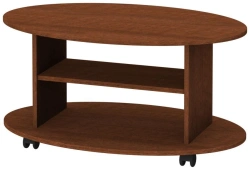 Coffee Table, Model №016/2019