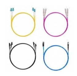 Optical Patch Cord FOPS for Reliable Connectivity