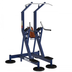 Outdoor Multi-Exercise Trainer MB 7.61