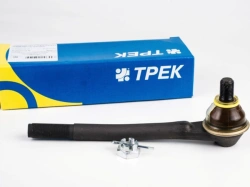 Inner Left Steering Tie Rod End for VAZ 2101 Champion with Fasteners OEM 2101-3003060