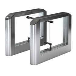 Praktika T-05 Turnstile with Swing Gates