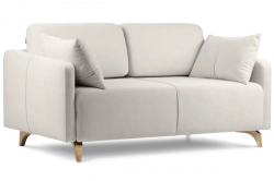 Leeri Mini Sofa - Compact Scandinavian Style Design
