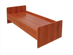 Art Bed Model AtK-1 - Stylish and Durable Design