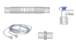 Breathing Device for Anesthesia and Resuscitation Equipment - Type A