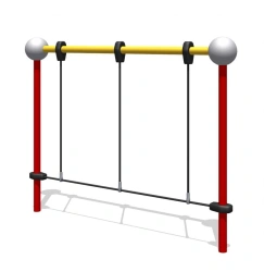 Sports Equipment Romana 057.76.00 for Active Play and Training