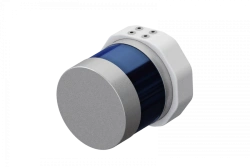 High-Precision Airborne Laser Scanning System AGM-MC1.100