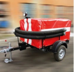 MP-20/100 Normal Pressure Fire Pump