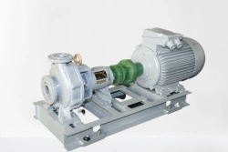 Electric Pump Unit Type "CN-A-J" for Liquid Transfer