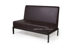 Soft Sofa DO-3/2 for Medical Institutions