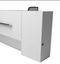 Additional Panel 600 C+, MС Furniture Model