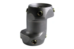 Titanium Alloy Sleeve 7A 011