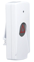 Wireless Alarm Button "Astra-3221" - Point Contact Detector