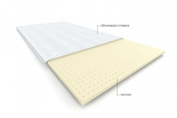 Non-Spring Mattress "Latex