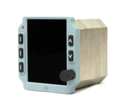 Aviation Electric Chronometer HAE-21