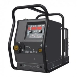 Wire Feed Mechanism for Arc Welding PDGO-516