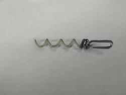Reinforced Medial Fixator 02/40/M-KF for Surgical Treatment