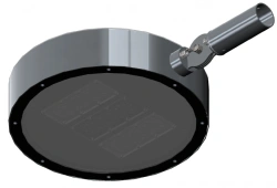 Rondo-1 LED Fixture DTUP886 75W for Pathway and Park Lighting