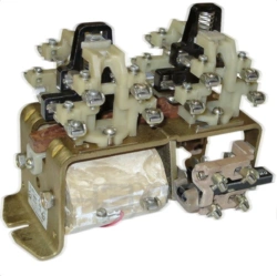 AC Contactor for Trolleybuses MK1-84 U3