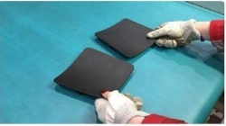 Wire Harness Inspection Hatch for Lightweight Vehicles