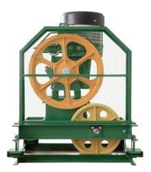 SGR-M 10 Elevator Winch for Lifts
