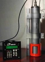 Non-Contact Density Measuring Device RP-24