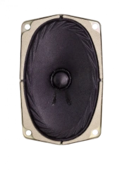 Speaker Head GDSH-12 16 Ohm for Sound Signal Conversion