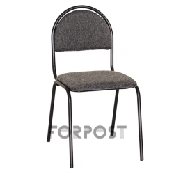 Standard Office Chair - Ergonomic Design for Comfort