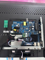 Main Board Electronic Module for 32" DVB-T2 TV