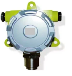 Stationary Gas Analyzer GANK-T1