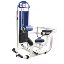 Torsion Machine for Twisting (Block Load)