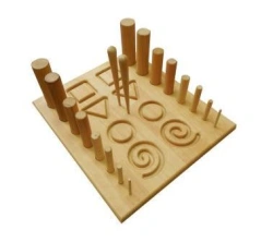 Upper Limb Rehabilitation Training Equipment Set 403.6