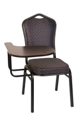 RS 01.00.29 Working Chair with Writing Pad