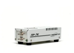 Sample Flow Regulator PR-7 for Gas Analyzers