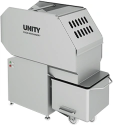 Guillotine Block Cutter for Frozen Food - BG-1500