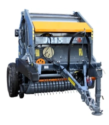 Grass Baler for Hay and Straw JB15