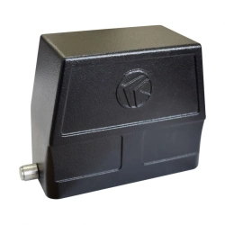 KMT-KV-0-1V Enclosure for Power Connectors