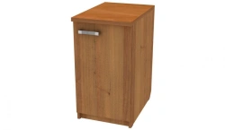 Right Side Cabinet 400x600x750mm Model 407.406