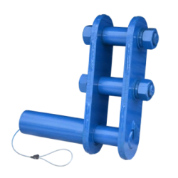 Smalya Hook Lock ZZS-2.5t - Strop Mechanism