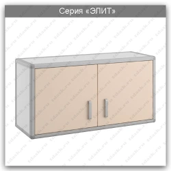 Elite Series Wall-Mounted Laboratory Cabinet: SHN.02.00