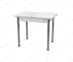 Kitchen Dining Table with MDF/Chipboard Top