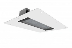 Elbrus 29W LED Light for Gas Stations and Hazardous Areas