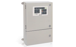 Modular Fire Suppression Control Unit BMP-R2