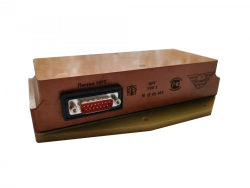 Floor Signal Repeater NRT (UZHDA-03-17.002)